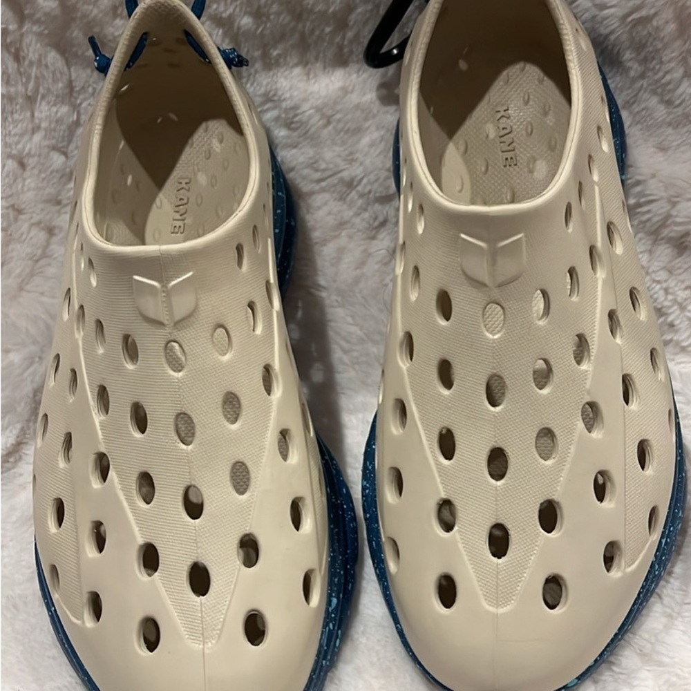Men’s Kane Shoes